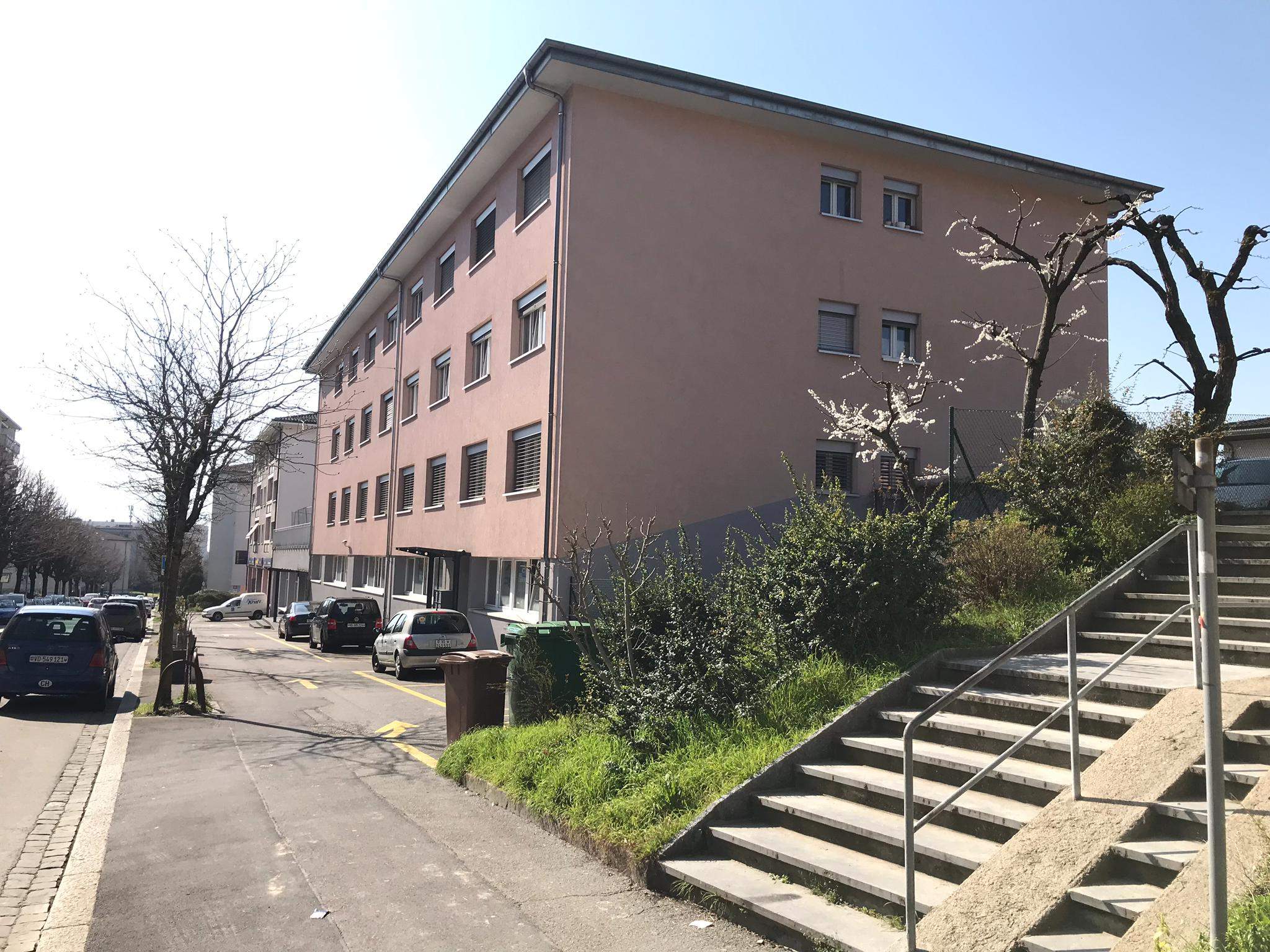 exterieur